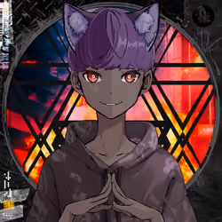 KAMITSUBAKI Resident Genesis #3775
