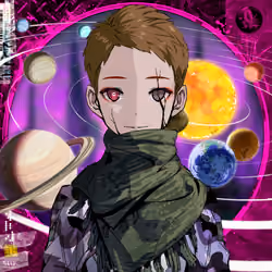 KAMITSUBAKI Resident Genesis #3859