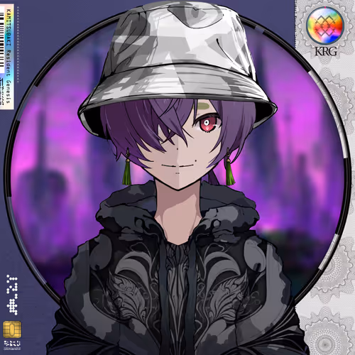Kamitsubaki Rg