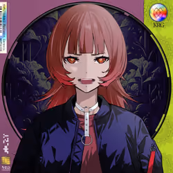 KAMITSUBAKI Resident Genesis #2399