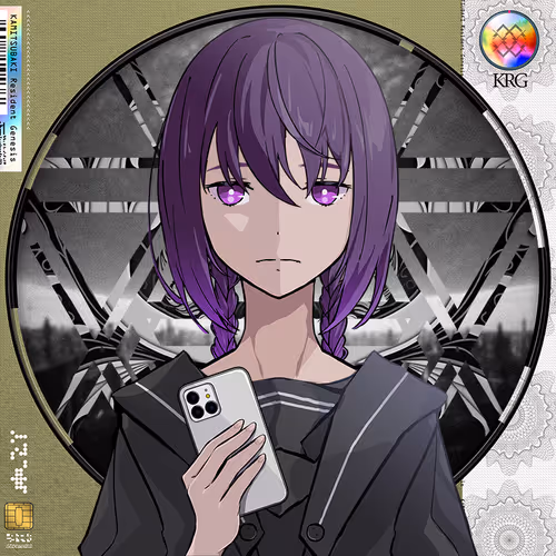 KAMITSUBAKI Resident Genesis #114
