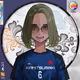 KAMITSUBAKI Resident Genesis #397