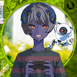 KAMITSUBAKI Resident Genesis #60