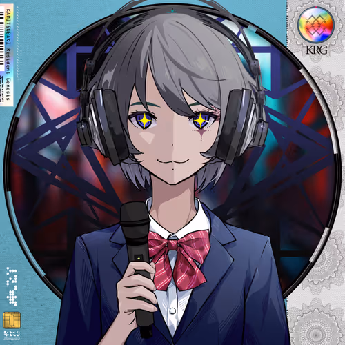 Kamitsubaki Rg