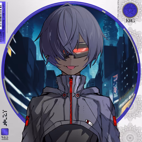 KAMITSUBAKI Resident Genesis #2992