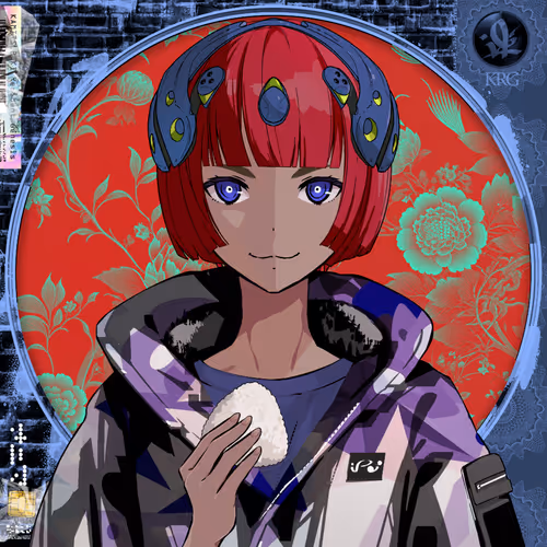 Kamitsubaki Rg