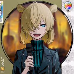 KAMITSUBAKI Resident Genesis #3890