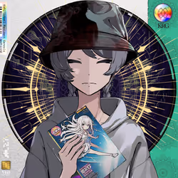 KAMITSUBAKI Resident Genesis #1226