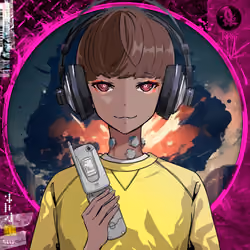 KAMITSUBAKI Resident Genesis #3410