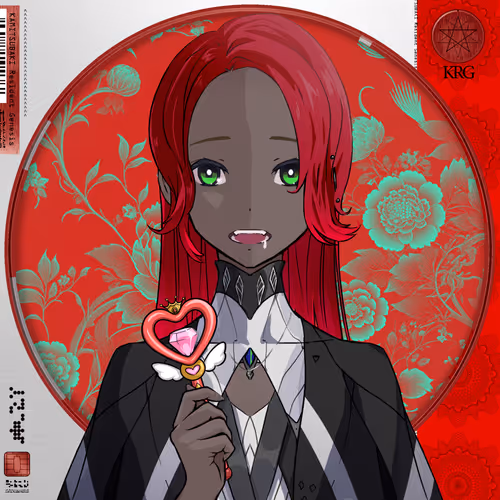 Kamitsubaki Rg