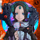 KAMITSUBAKI Resident Genesis #2444