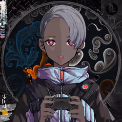 KAMITSUBAKI Resident Genesis #3305