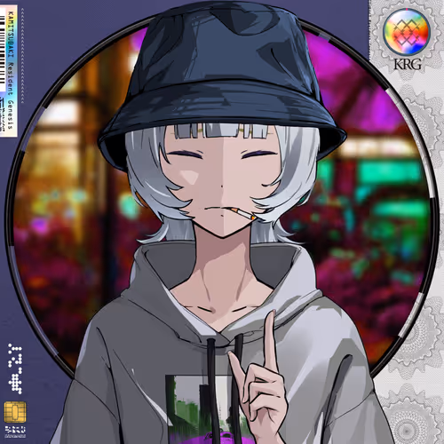 Kamitsubaki Rg