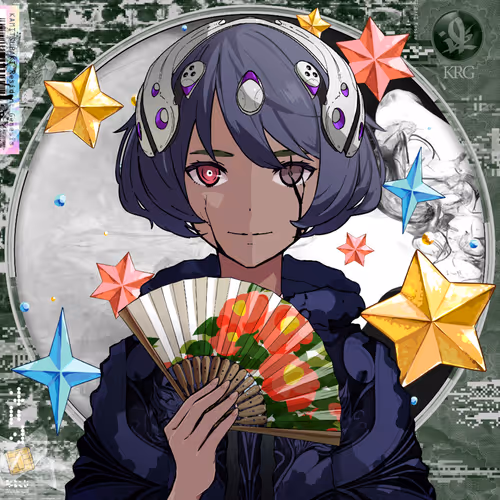 KAMITSUBAKI Resident Genesis #2623