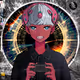 KAMITSUBAKI Resident Genesis #3536