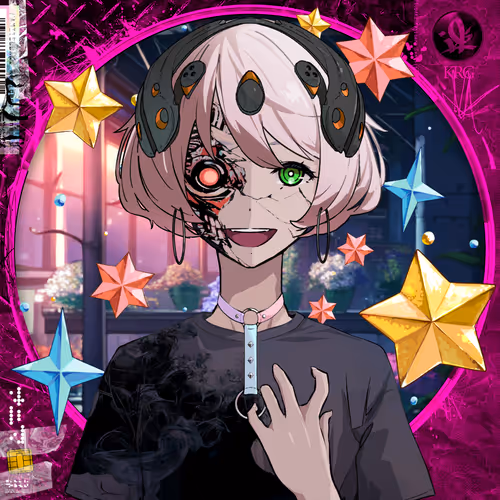 Kamitsubaki Rg
