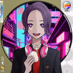 KAMITSUBAKI Resident Genesis #3440