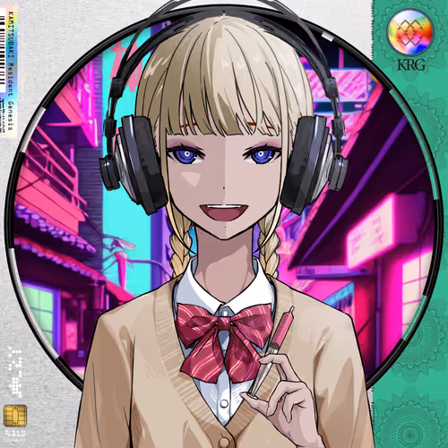 KAMITSUBAKI Resident Genesis #3349