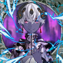KAMITSUBAKI Resident Genesis #2862