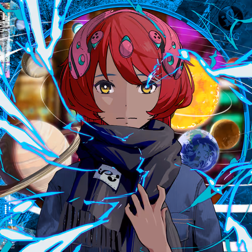 KAMITSUBAKI Resident Genesis #3760