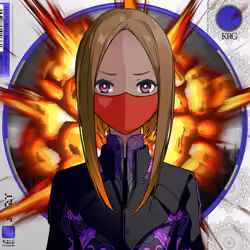 KAMITSUBAKI Resident Genesis #3231