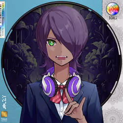 KAMITSUBAKI Resident Genesis #3363