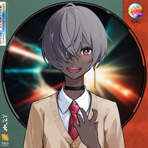 KAMITSUBAKI Resident Genesis #3664