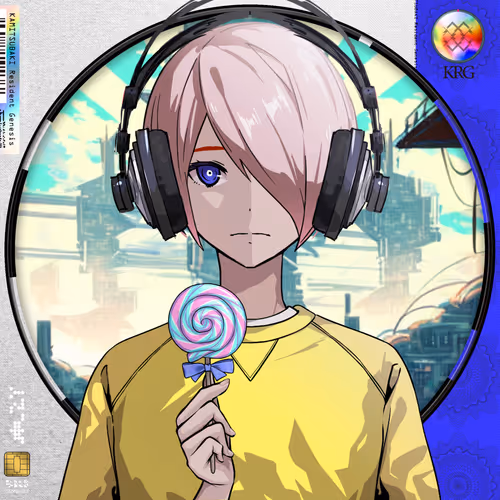 Kamitsubaki Rg