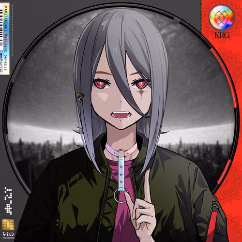 KAMITSUBAKI Resident Genesis #3605