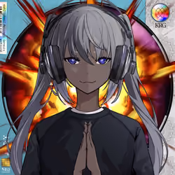 KAMITSUBAKI Resident Genesis #3472