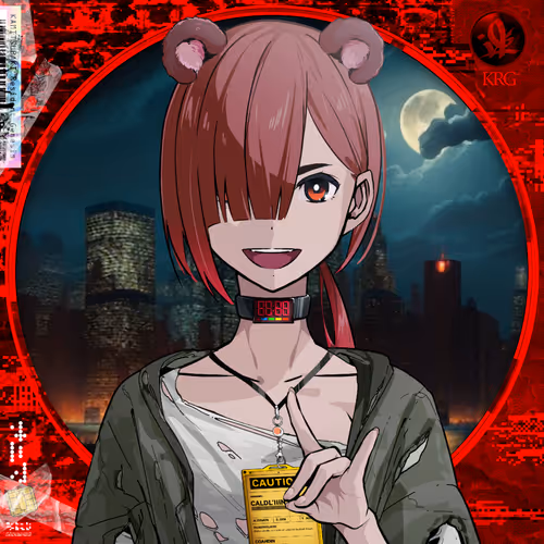 KAMITSUBAKI Resident Genesis #3428