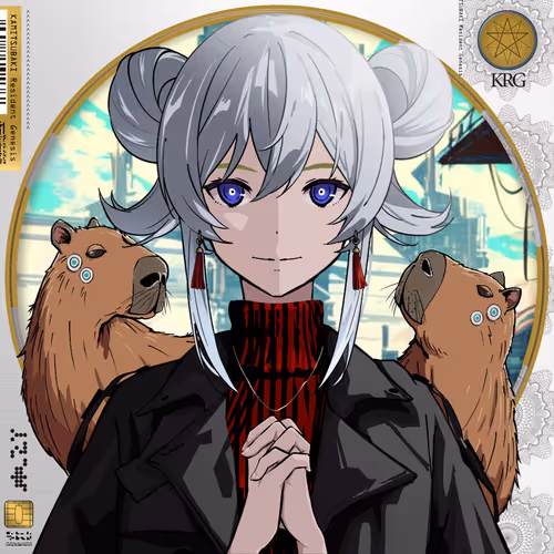 Kamitsubaki Rg