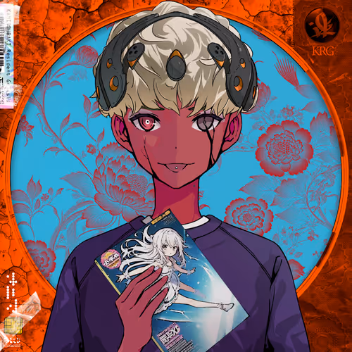 KAMITSUBAKI Resident Genesis #3689