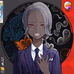 KAMITSUBAKI Resident Genesis #3121