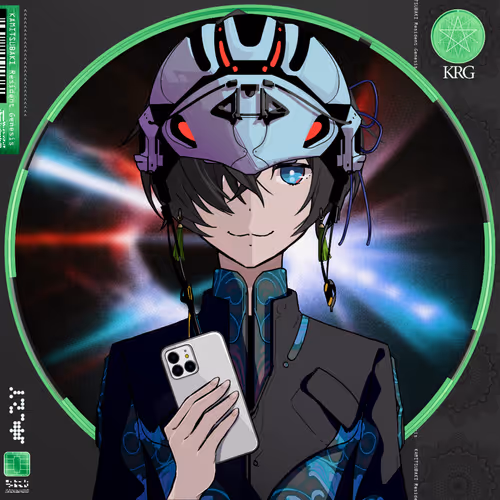 Kamitsubaki Rg