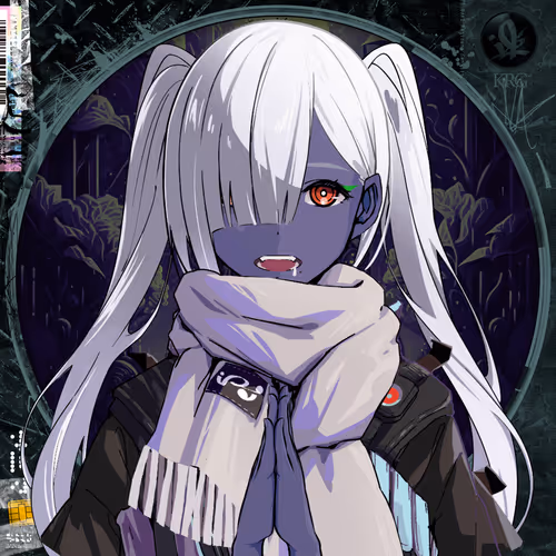 KAMITSUBAKI Resident Genesis #2925