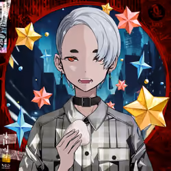 KAMITSUBAKI Resident Genesis #1590