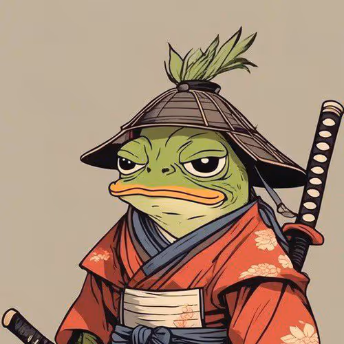 Samurai