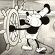 STEAMBOAT WILLIE 1928