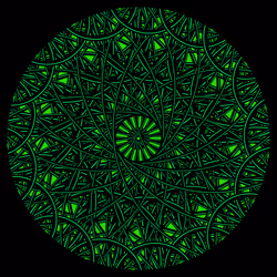 Cyclical #474