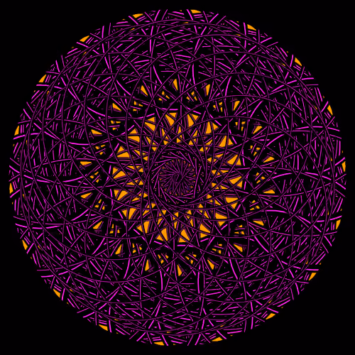 Cyclical #672