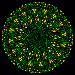 Cyclical #71