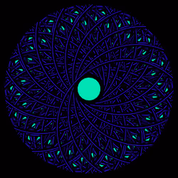 Cyclical #380