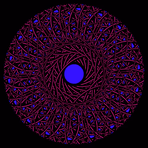 Cyclical #523