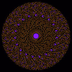 Cyclical #245