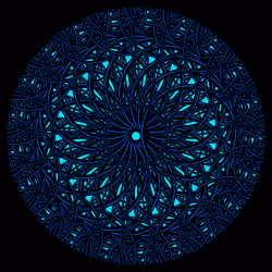 Cyclical #469