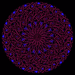 Cyclical #477