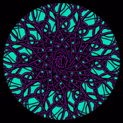 Cyclical #343