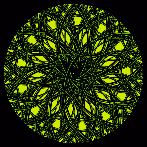 Cyclical #643