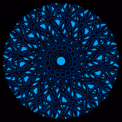 Cyclical #893